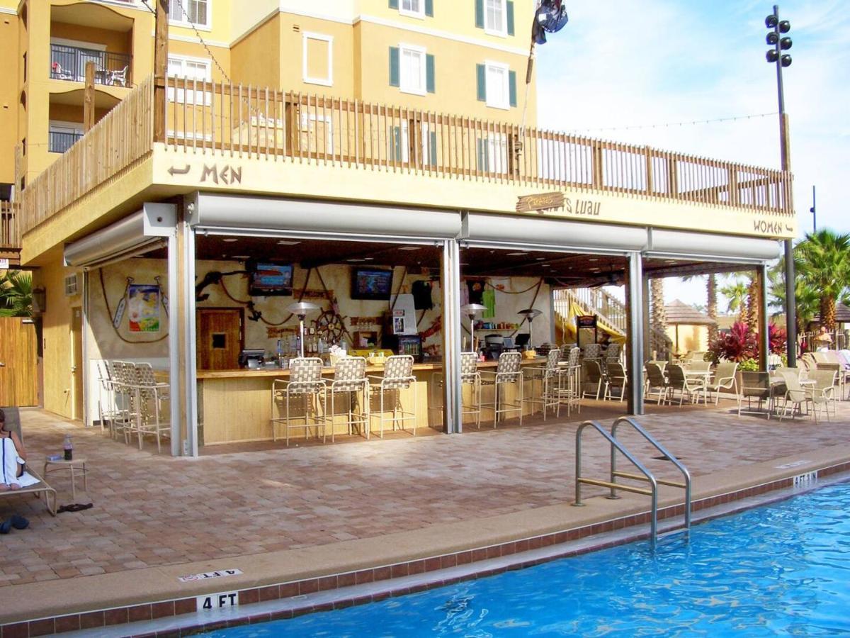 Pirate Ship Resort Condo Lake Buena Vista Exterior foto