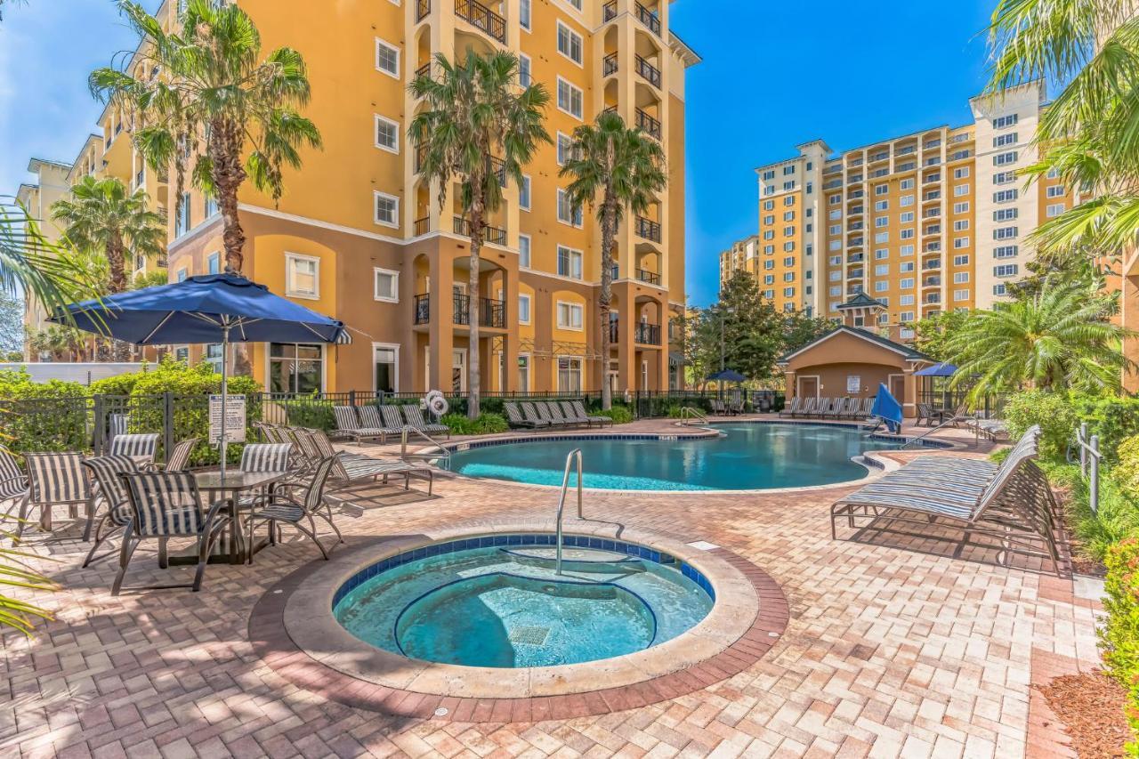 Pirate Ship Resort Condo Lake Buena Vista Exterior foto